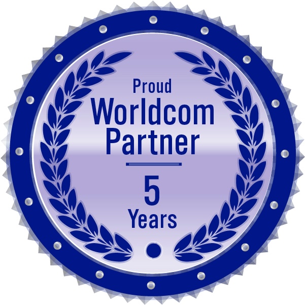 5 year anniversary