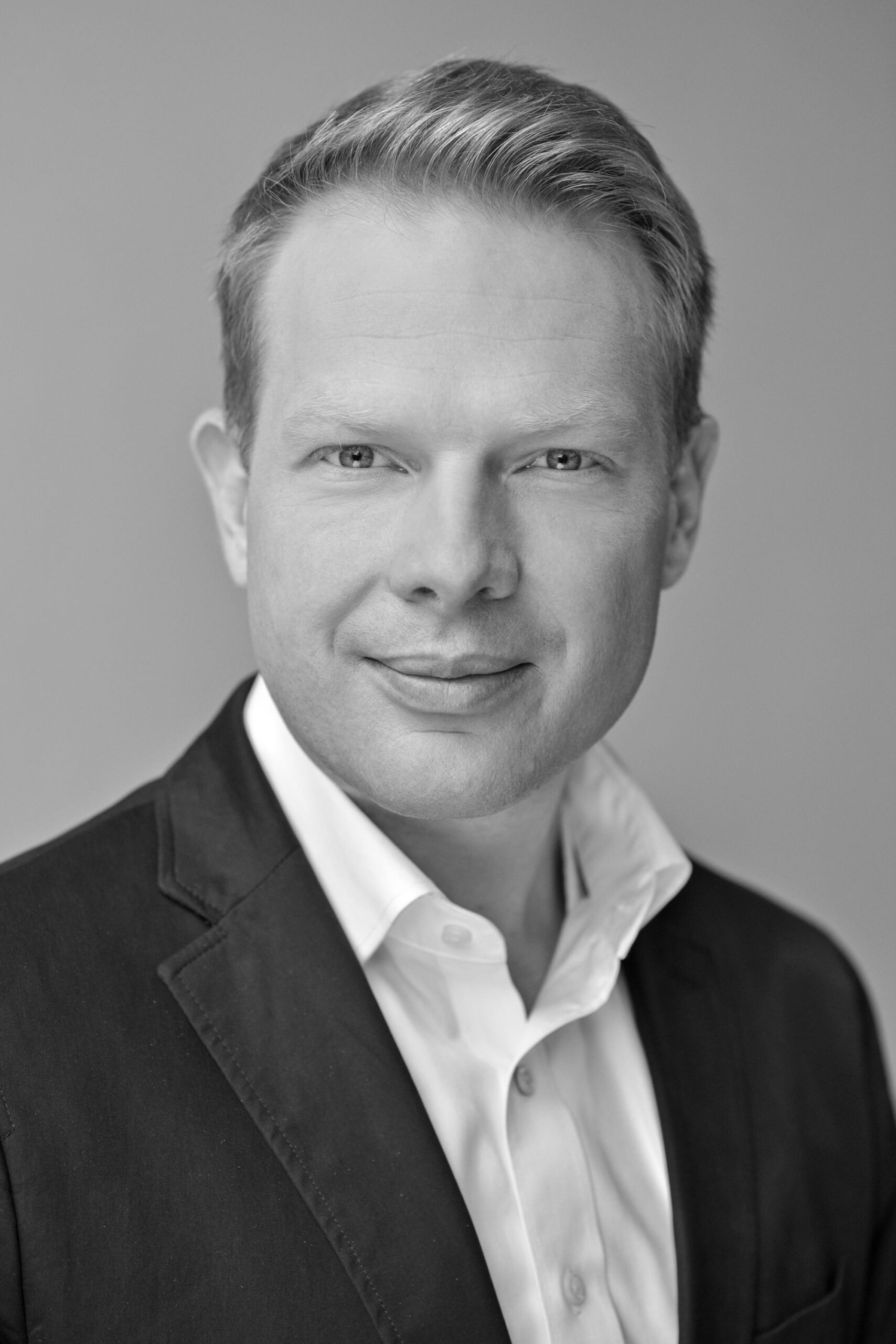 Patrik Schober, Managing Partner | Pram, Czech-republic