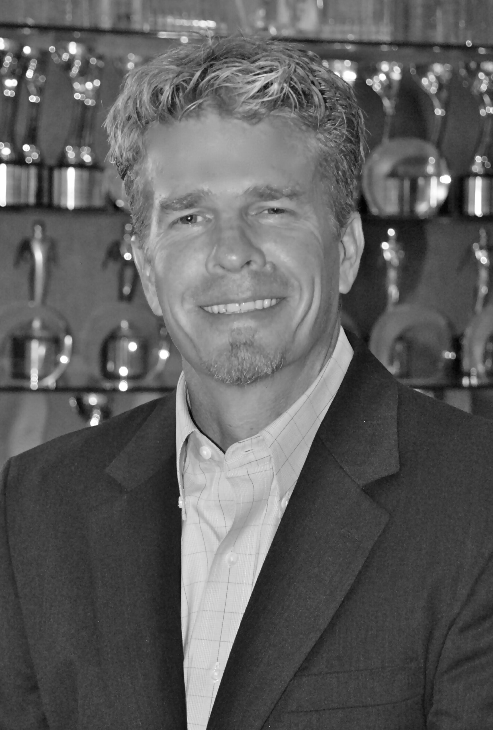 Todd Lynch, Managing Director | Worldcom PR Group