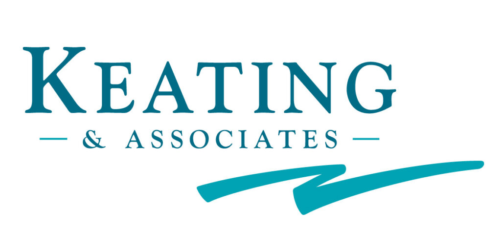 New Worldcom Partner Keating & Associates