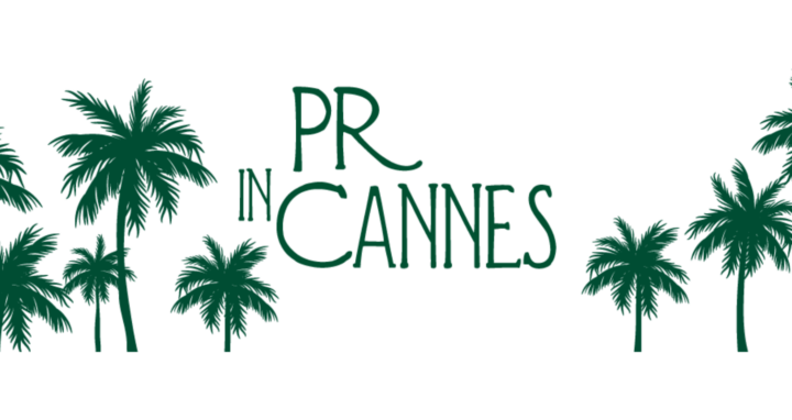 PR in Cannes