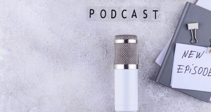 Pollack Group - Podcast in PR Strategy