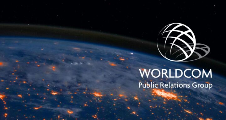Worldcom Global Board and Regional Committees