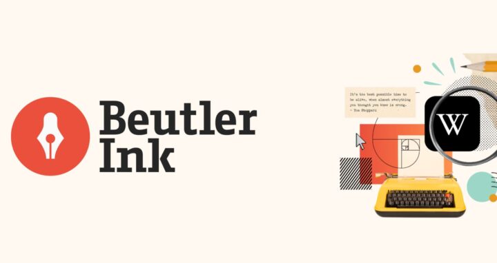 Beutler Ink Launches New Website 2024