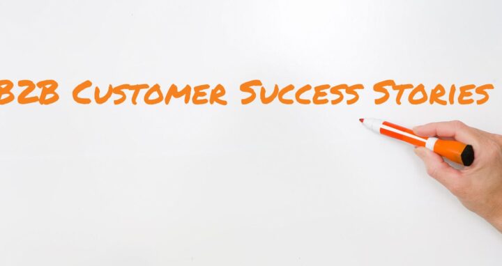 HBI - B2B Customer Success Stories