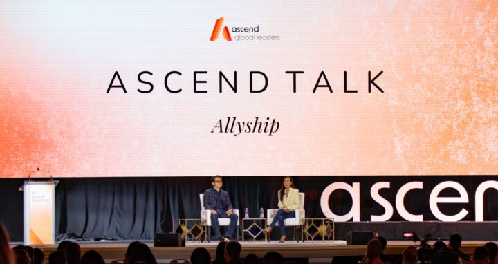 Ascend 2024 Convention coverage