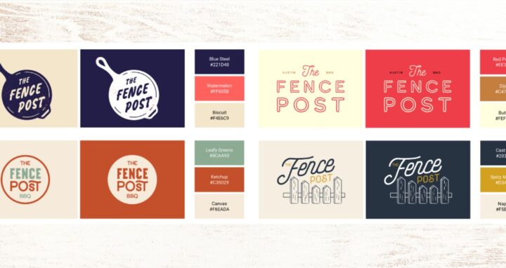 Beutler Ink - The Fence Post Brand Case Study