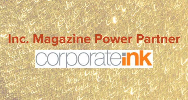 Corporate Ink Power Partner 2024