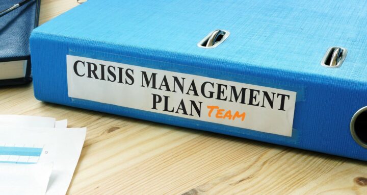 Pollack - Crisis Management Rolls