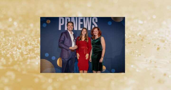 Sachs Media PRNEWS Platinum Awards