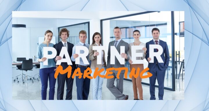 Standing Partnership - Partner Marketing