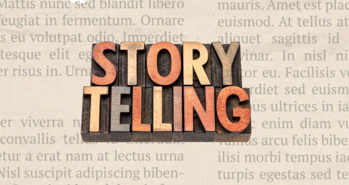 Interamericana de comunicacion - Story Telling