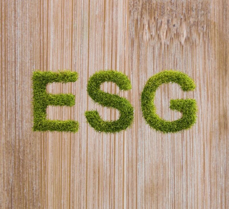 Worldcom - ESG Sustainability Feature