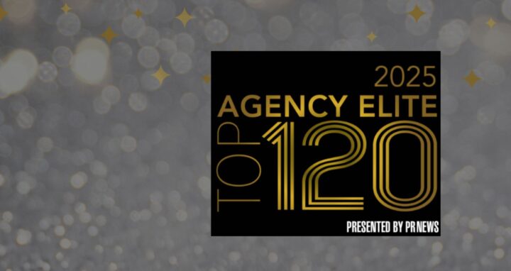 2024 PRNews Agency Elite - Worldcom Partners