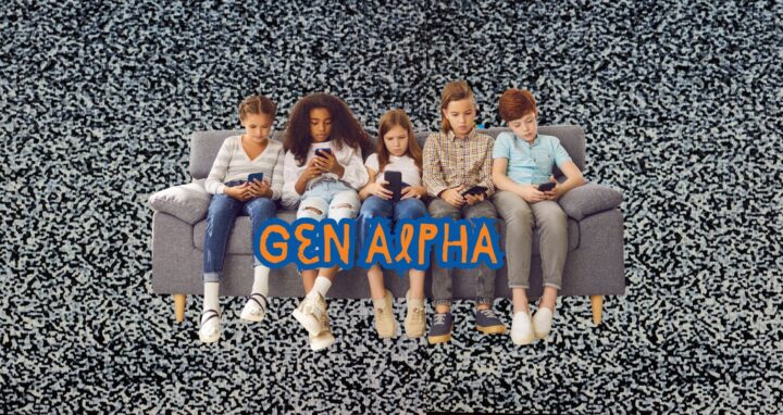 Coyne - Gen Alpha: Future Consumers