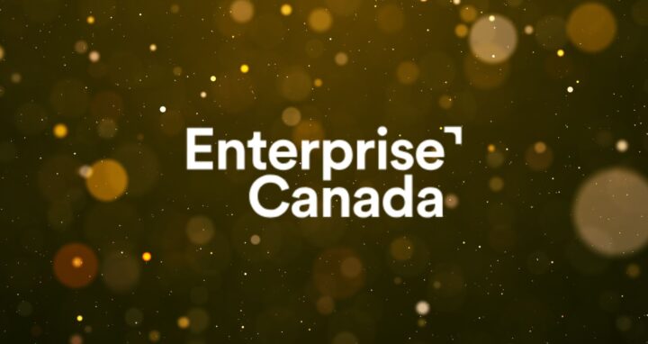 Enterprise Canada - Creative Currency