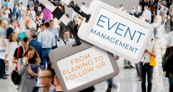 Event Management and Planning