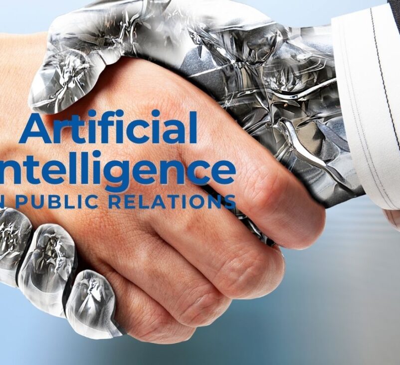 2025 Predictions - Future of Communications - AI Focused