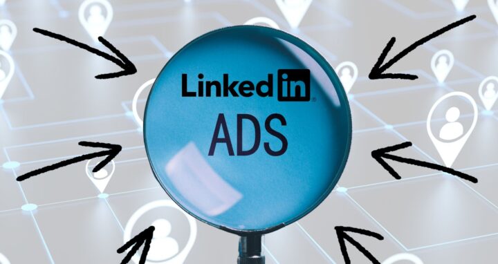 True Digital Communications - LinkedIn Ad Tips