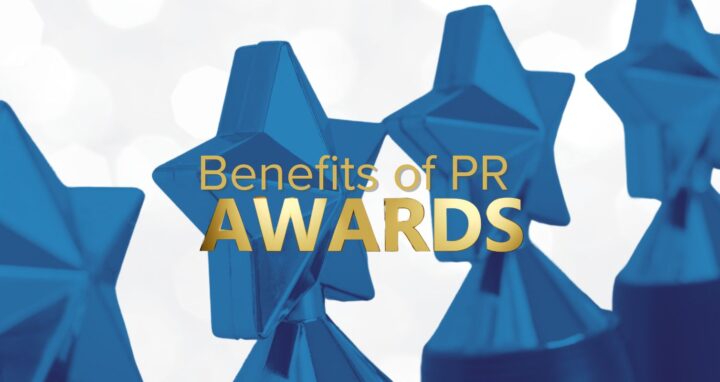 Dix Eaton - Awards for PR Agencies