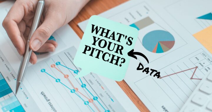 K Harvey - Tips for using Data on PR Pitching