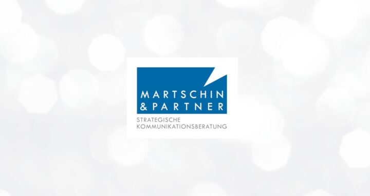 Martschin and Partner join Worldcom