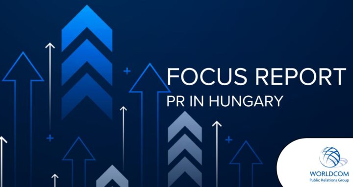 CEEE - Eastern European PR Report Hungary