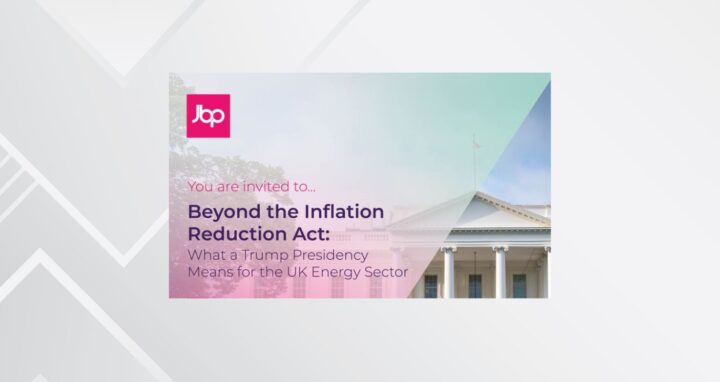 JBP Inflation Reduction Act Webinar