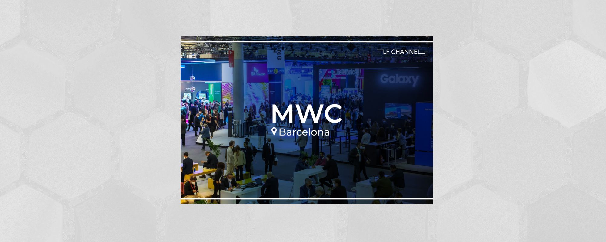 Communication Strategies for Mobile World Congress 2025