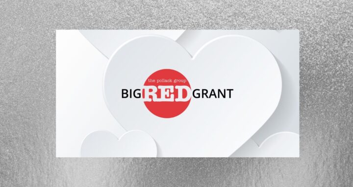 The Pollack Group - The Big Red Grant