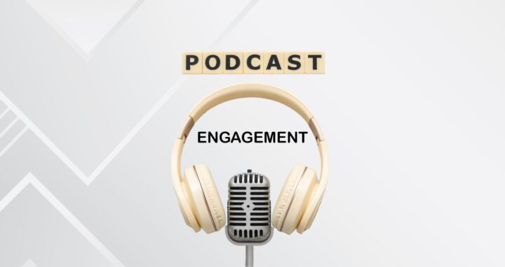 Optimore Podcast Drive User Engagement