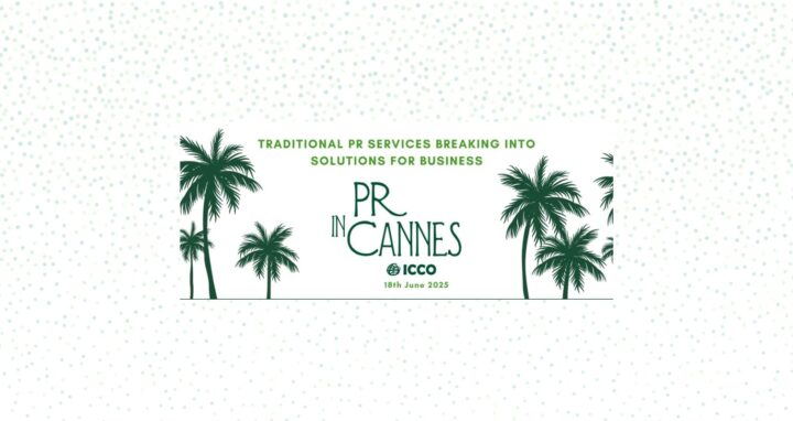 PR in Cannes News Item - 2025