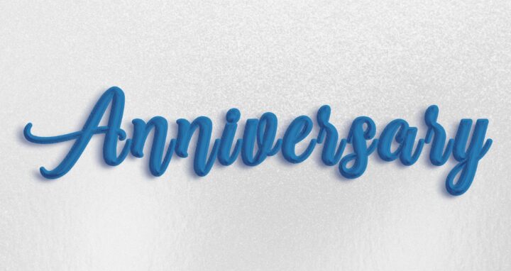 Abel Communications - Milestone Marketing for Anniversaries