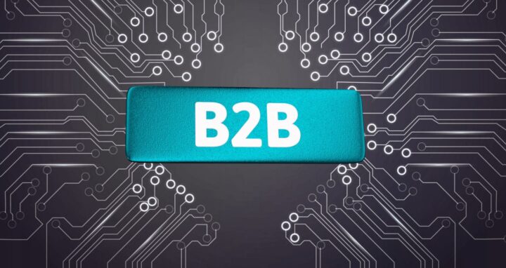 Corporate Ink - B2B Tech PR Social Media