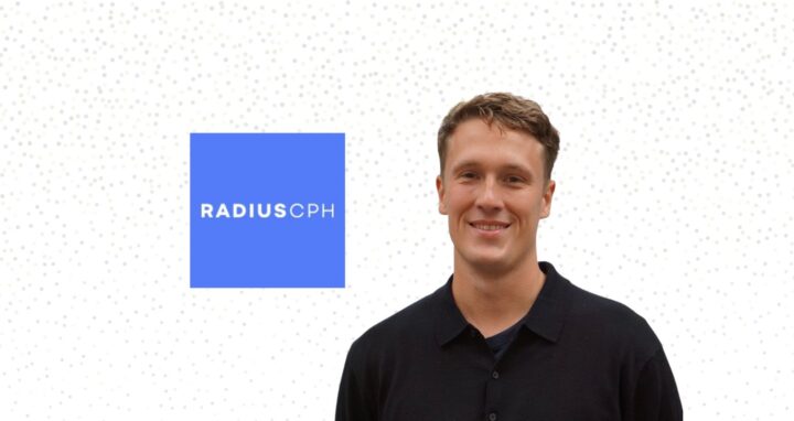 Radius Hallberg Young Professionals Meeting 2025