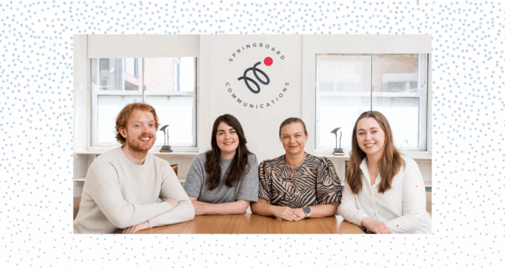 Springboard Promotions