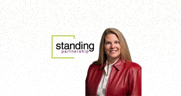 Standing Partnership Lackey Titan Award