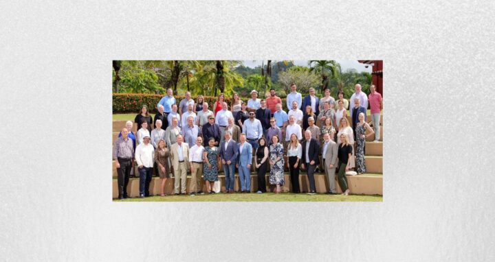 Stefan Pollack Worldcom Group Global Board Chair Recap