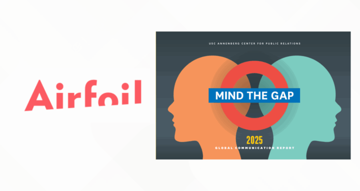 Airfoil 2025 USC Annenberg Report Insights