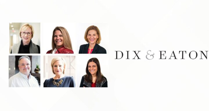 Dix Eaton Lisa Rose and Executive Promotions
