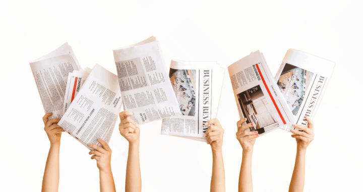 Linhart PR - How to Attract Reporters