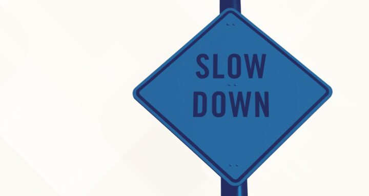 Off Madison Ave - Slow Tourism
