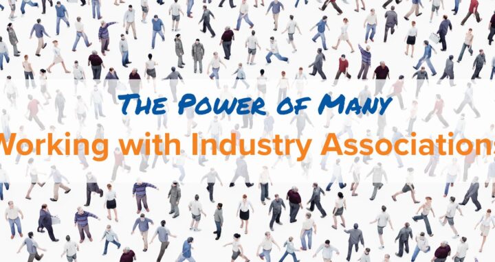 RH Strategic - Power of Many - Associations