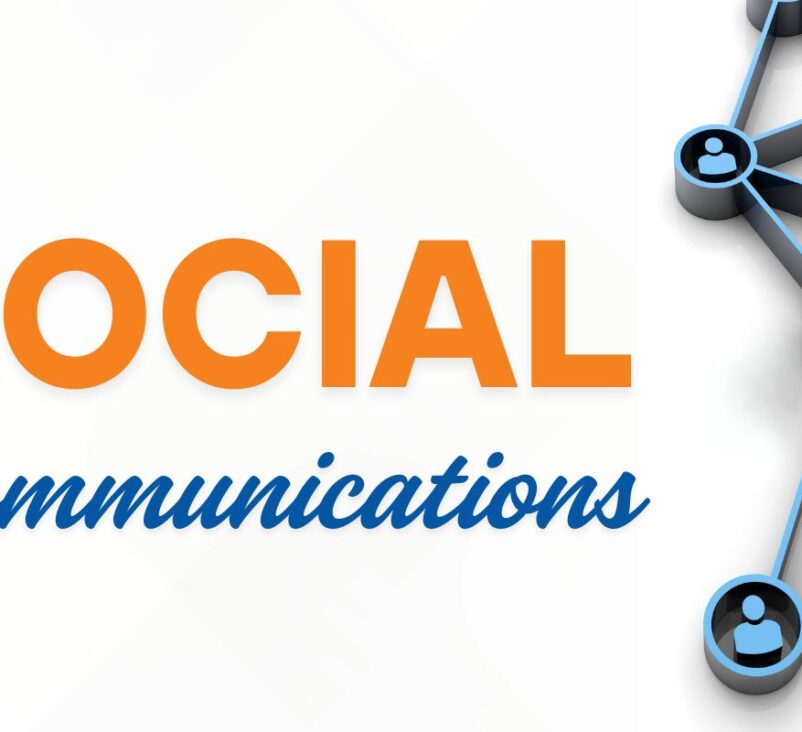 8 Crucial Aspects of Social Communication