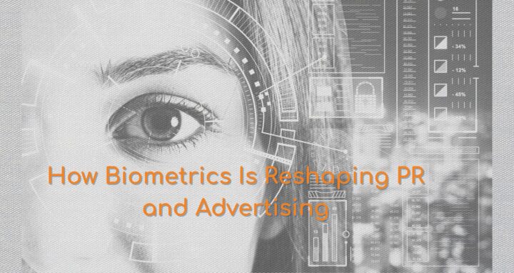 Airfoil Future of Biometrics in PR