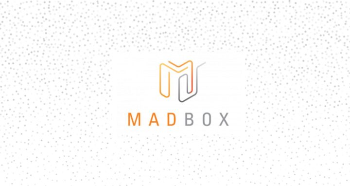 MADBOX - Partner Announcement