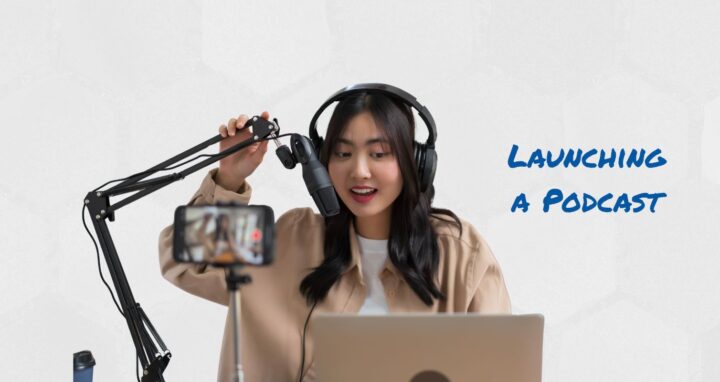 Pollack Group - Mistakes Launching a Podcast
