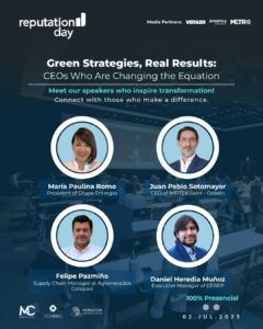 Reputation Day -Green Strategies Real Results