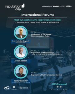 Reputation Day -International Forms