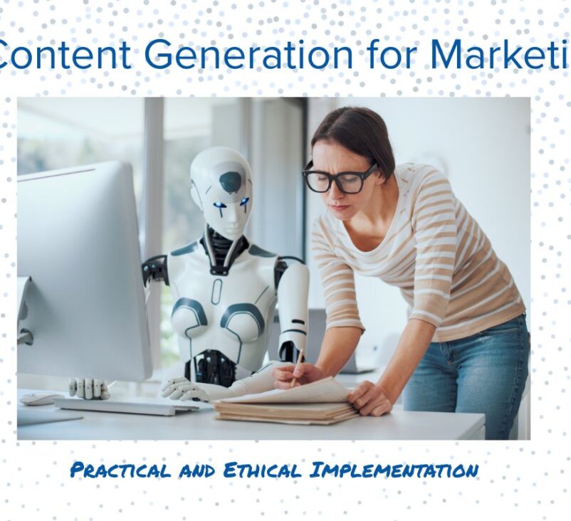 True Digital - Ethical AI Content Generation